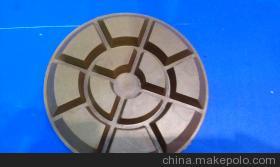 金剛磨片全解析 從水泥磨片到軟磨盤(pán)，選購(gòu)與防水堵漏應(yīng)用指南