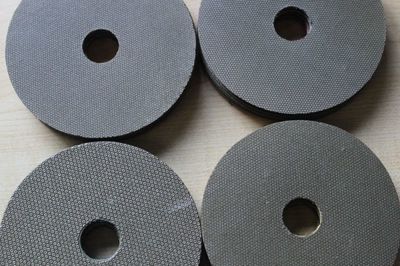 電鍍金剛石軟磨片 超級(jí)鋒利的磨削革新利器